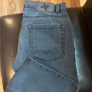 Bcbg generation “the jasper” skinny Jean size 26